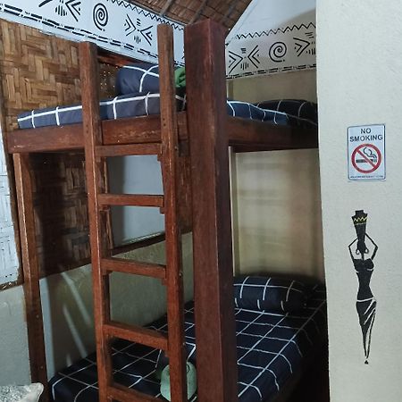 Hotel Two Crazy Monkeys à Bakhawan Extérieur photo