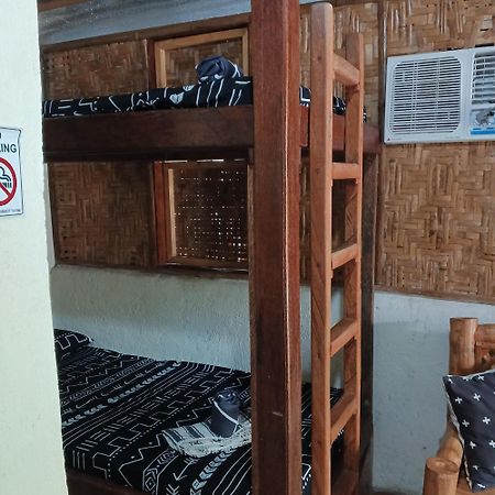 Hotel Two Crazy Monkeys à Bakhawan Extérieur photo