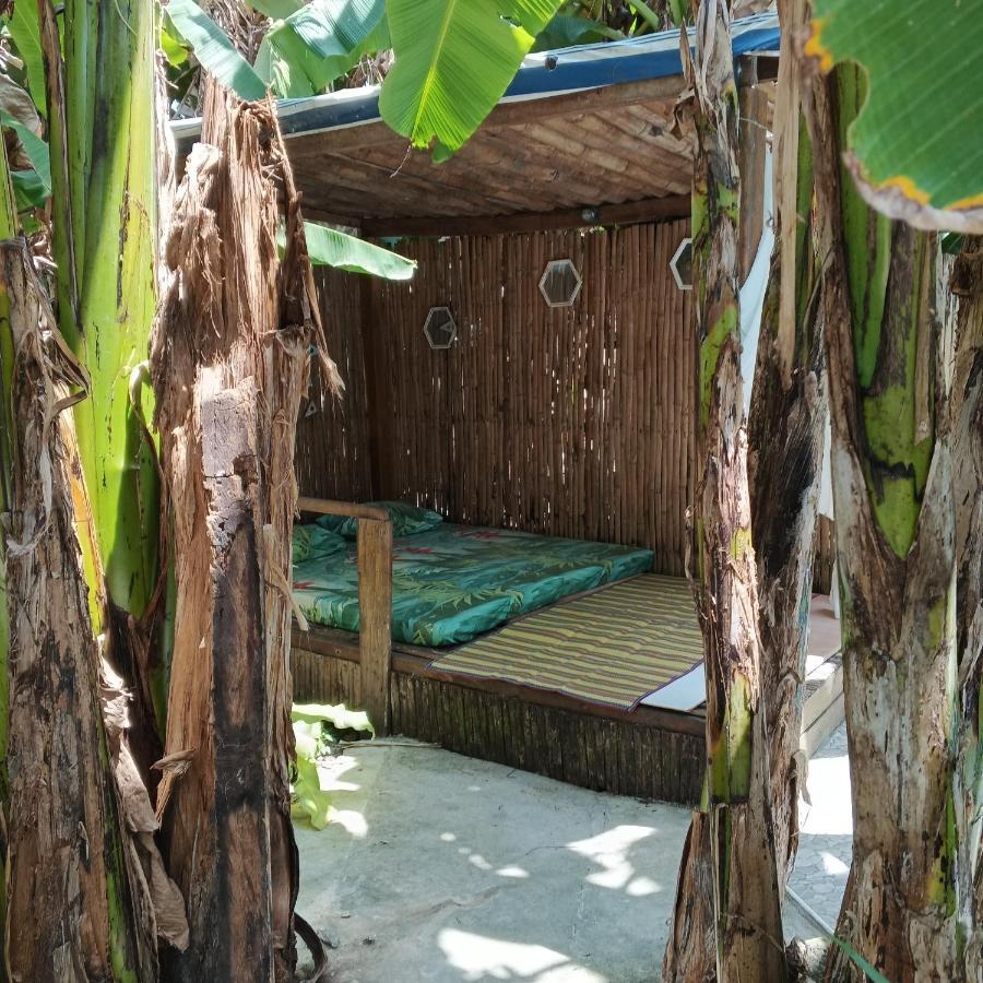 Hotel Two Crazy Monkeys à Bakhawan Extérieur photo