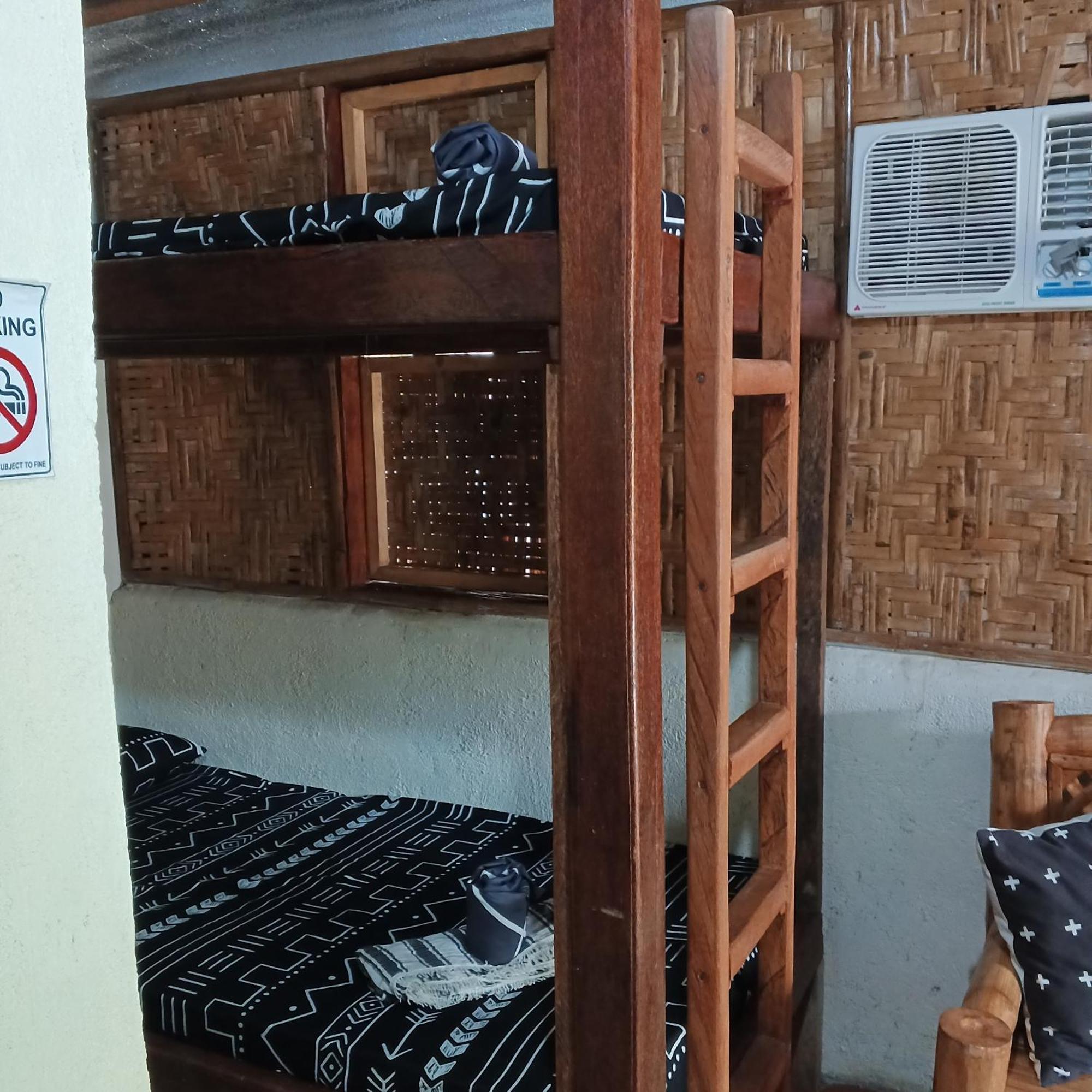 Hotel Two Crazy Monkeys à Bakhawan Extérieur photo
